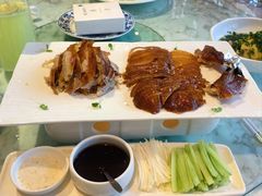 -漢舍中国菜馆(889广场店)
