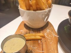-黑宝石西餐厅(汇励99城市公园店)