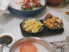 -虾佬圣汤·海鲜姿造(乐堤港店)