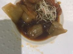-尚一汤 广东炖汤(金桥国际店)