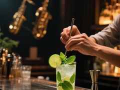 -悦吧·360°全景天台酒吧(象山店)