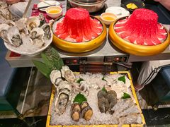 -一绪に寿喜烧(虹悦城店)
