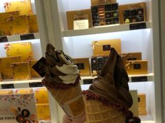 -GODIVA(海岸城店)