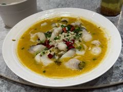 -聚丰园•湖鲜餐厅(阿红私房菜梅石路店)