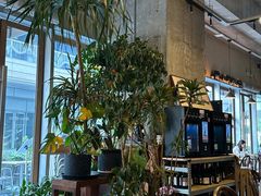 -Blac+Blac(中海环宇荟店)