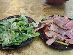 -惠丰源烩面馆(经七路店)