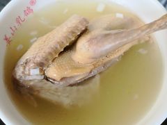 鸽子汤-姜山乳鸽(姜山店)