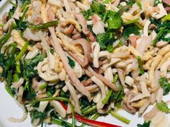 肚丝-津沽小院(大直沽总店)