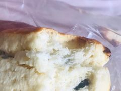 黄金提子松饼（司康）-风车面包