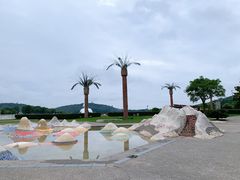 -上海月湖雕塑公园