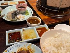 -蒜香焼肉PURUSHIN(马场路店)