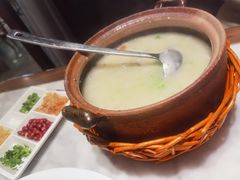 -泰钰丰烤鸭.天津菜(开发区店)