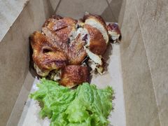 -莆田餐厅PUTIEN(三里屯店)
