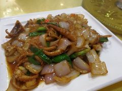 -沈家门小海鲜
