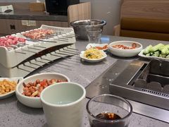 -白玉·朝鲜族烤串(深圳Kkone店)
