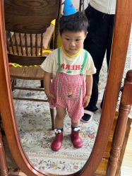 -可乐大王自然光儿童摄影(园区店)