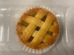 菠萝挞-Tiong Bahru Galicier Pastry
