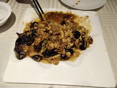 -苏淮景·苏闽融创菜·海鲜(原空港井河轩店)