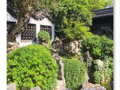 -何园