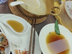 -苏小柳点心·手作小笼包(浦东嘉里城分院)