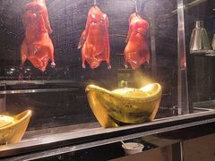 -大理实力希尔顿酒店御璽中餐厅YUXI – CHINESE RESTAURANT
