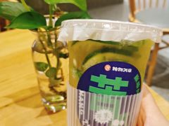 -炖物24章·顺时轻养茶(黄龙店)