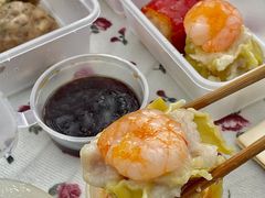 -点都德(龙之梦店)