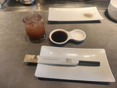 -水木锦堂·自助铁板烧(五道口购物中心店)