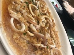-新南华大酒店(广中店)