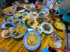 -十二道丰味·徐州土菜·烧烤(何山路店)