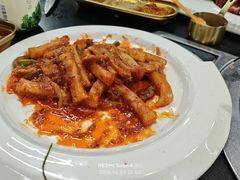 -金达莱·烧烤(五一路店)