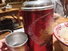 -破三川·新川菜(静安大融城店)
