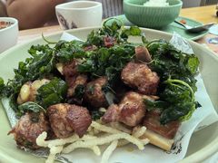 -甘思咪哚·云南艺术餐厅(天河广百店)