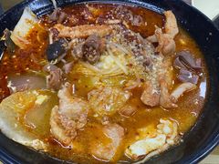辣油-四川老牛麻辣烫(北门桥店)