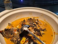 鱼汤泡饭-湘力力小院·鱼汤泡饭(枫林路店)