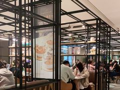 -港丽餐厅