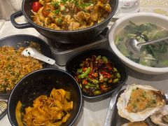 -聚味瞿记·龙虾堂(天元店)