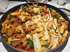 -鲁秀才炒鸡(龙湖西溪天街店)