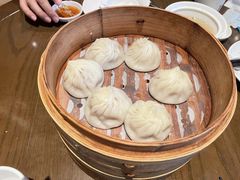 传统鲜肉小笼-南翔馒头店(豫园店)