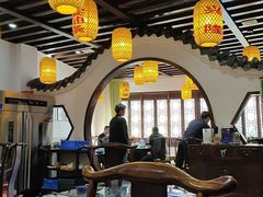 大堂-映像威海·海鲜味道(市区店)