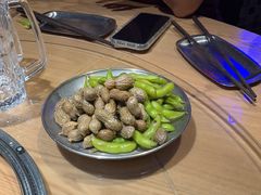 -马路牙子烧烤音乐酒馆(望京店)