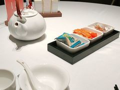 -小厨娘淮扬菜(天印大道店)