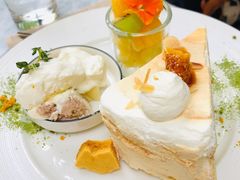 -夏朵餐厅(丁香店)