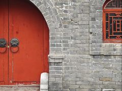 -盛世南宫影视城(北普陀影视城)