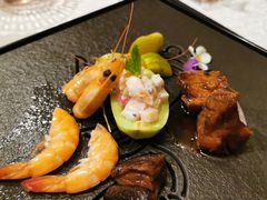 -涵苑私宴定制(外滩店)