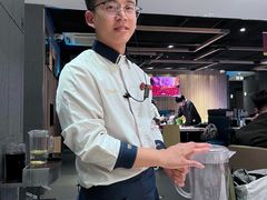 -海底捞火锅(万丰桥店)