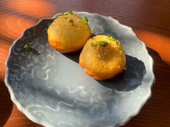 -鑫震源·苏式大虾生煎(山塘街店)