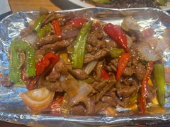 -食鸡公社辣子鸡·潍坊菜·烧烤