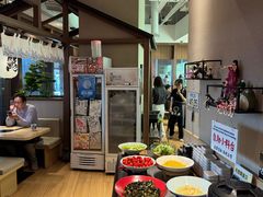 -沼津港精致料理·寿喜烧·烧鸟(漕河泾印象城店)