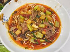 -李与白包子铺(桐梓林店)